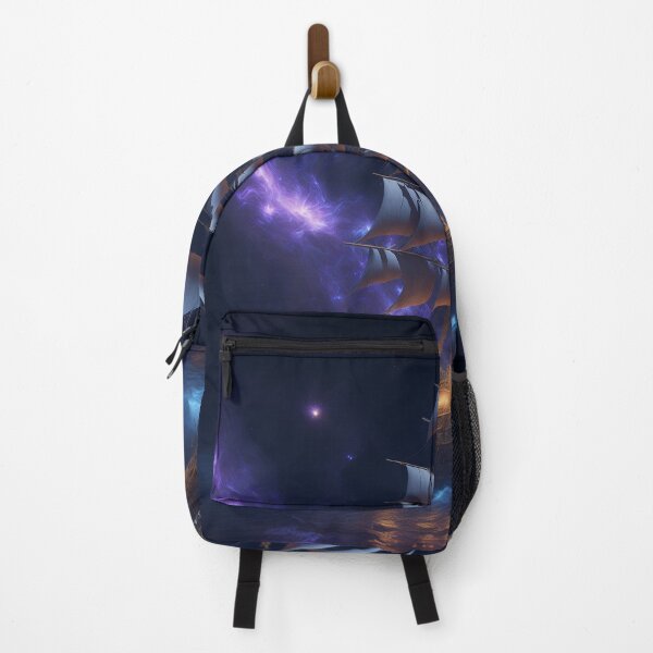 Item preview, Nebula Raiders designed and sold by kedardesign.