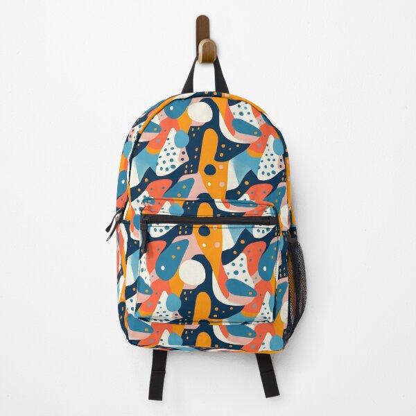 Item preview, Explore the World with Pattern Stream's Kids Collection! designed and sold by PatternStream.