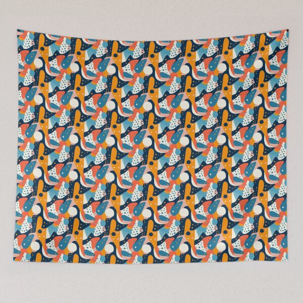 Item preview, Explore the World with Pattern Stream's Kids Collection! designed and sold by PatternStream.