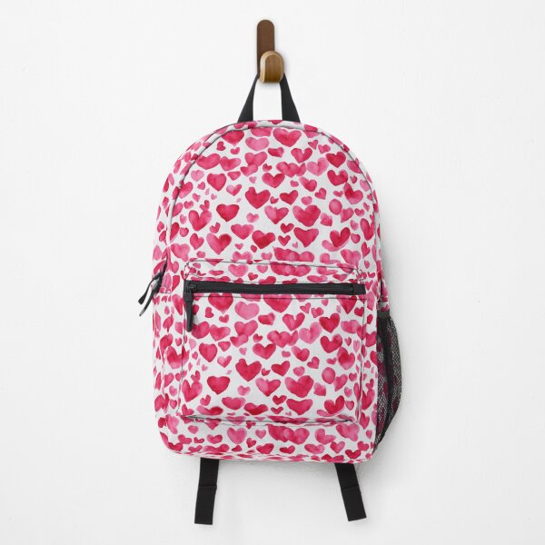 Item preview, red hearts designed and sold by jkrphoto.