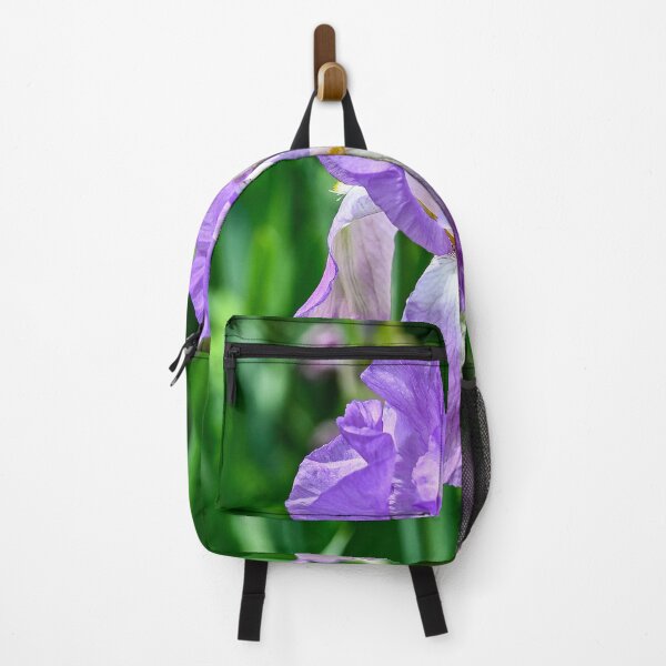 Item preview, Iris barbudo en flor designed and sold by SRosuphotos.