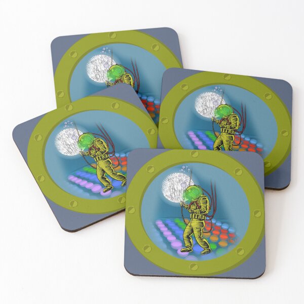 Item preview, Disco diver designed and sold by Kaedex.
