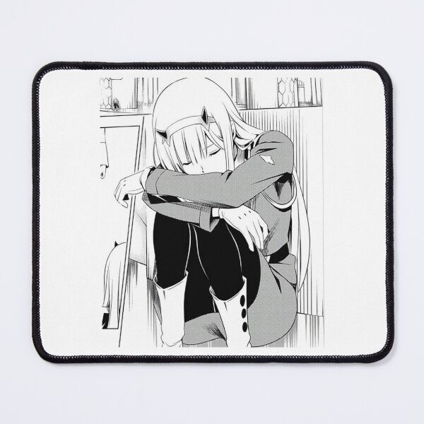 Item preview, Zero Two Manga designed and sold by sourkite.
