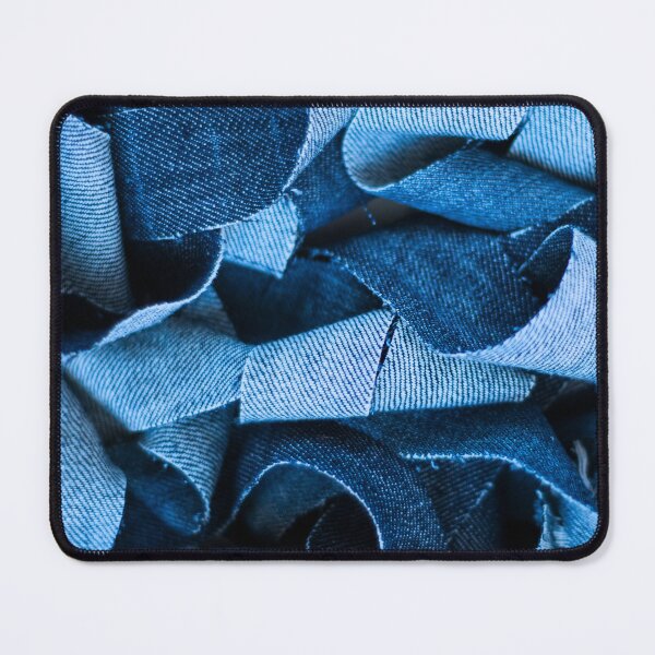 Item preview, DENIM designed and sold by Swooncake Press.