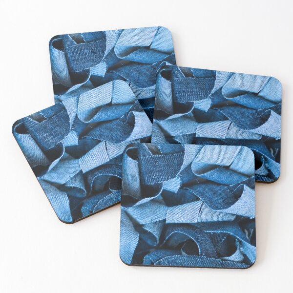 Item preview, DENIM designed and sold by Swooncake Press.