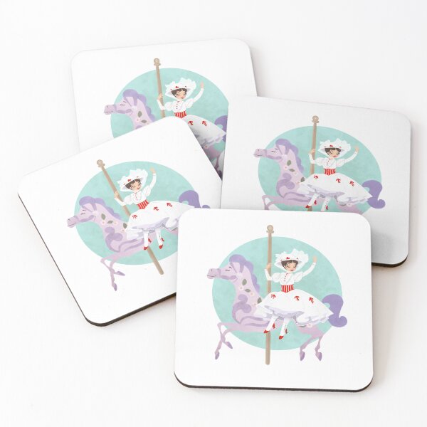 Item preview, Nanny on a Joy Ride designed and sold by BonjouritsKP.