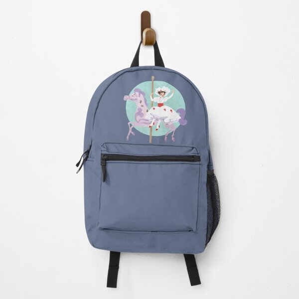 Item preview, Nanny on a Joy Ride designed and sold by BonjouritsKP.