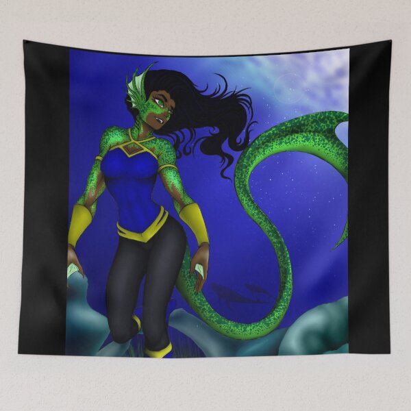 Item preview, Kuleana designed and sold by MoonviewRising.