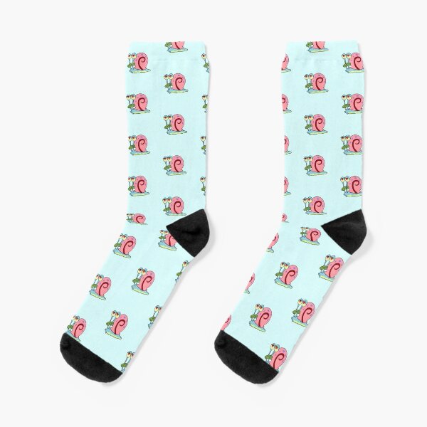 Spongebob Socks for Sale by Happy Pixel