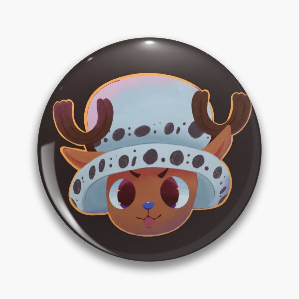Item preview, Law Chopper designed and sold by AnimeChow.