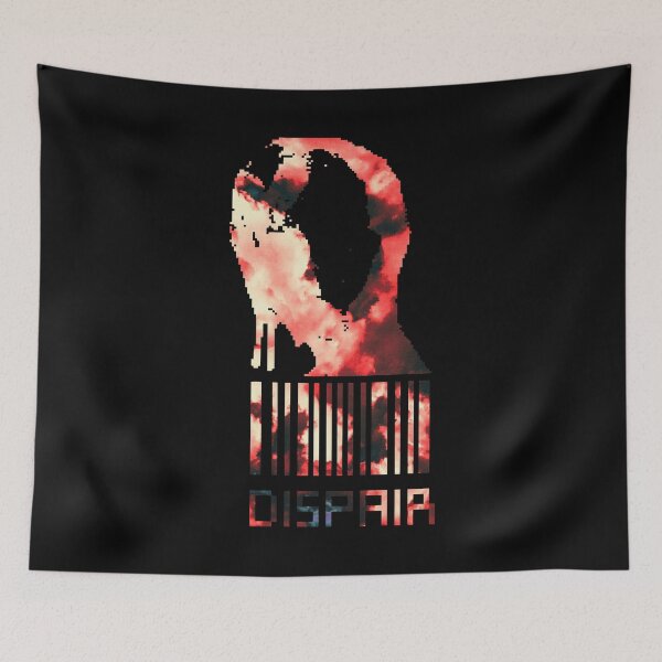 Item preview, Pixel Dispair 003 designed and sold by R-A Designs.