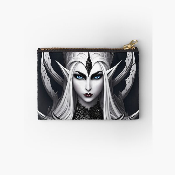 Item preview, Dark Fantasy Female Marbleborn Character 28 designed and sold by Inspire-Imagery.