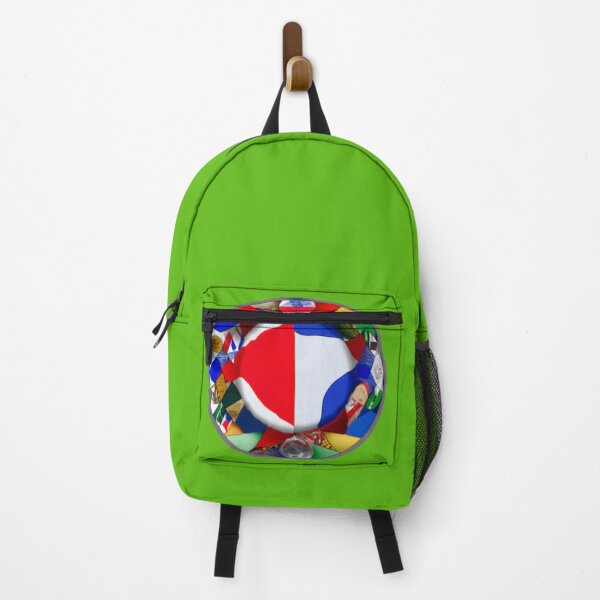 Item preview, All flags of the world designed and sold by WAKYSHOP.