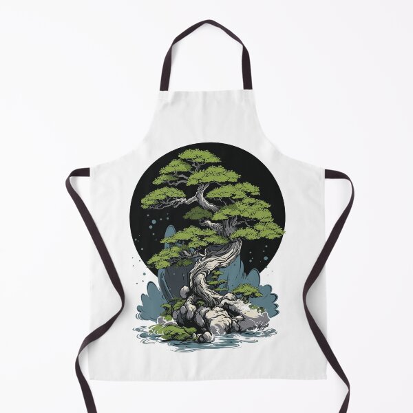 Item preview, Japanese Bonsai Tree Modern designed and sold by Bondoboxy.