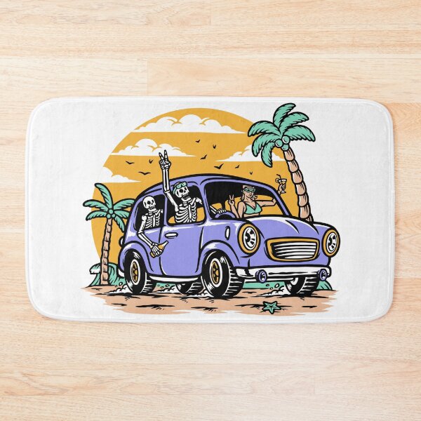 Item preview, Having fun on the beach with friends designed and sold by Acim0.