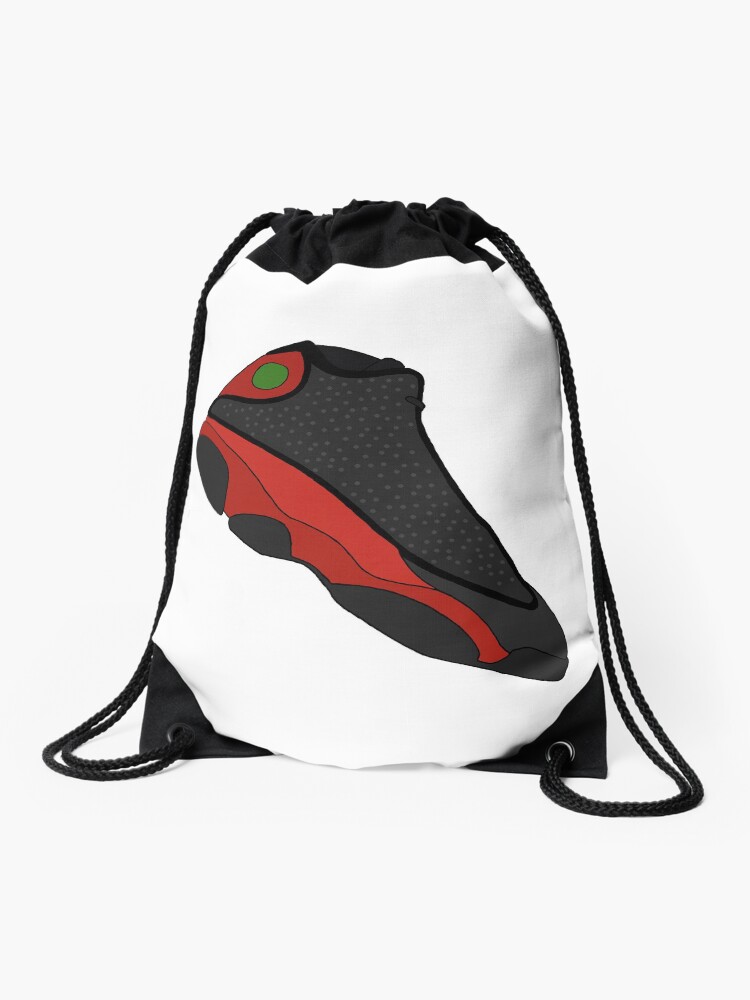 jordan 13 bag
