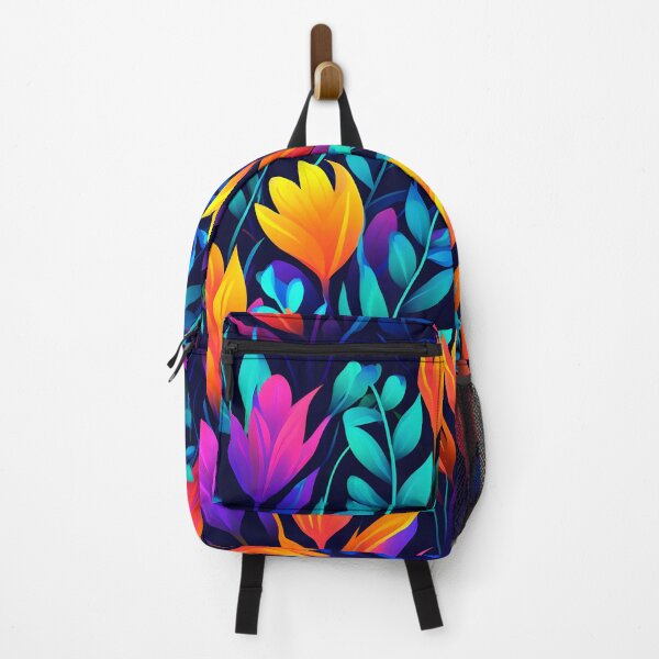 Item preview, Blooming Kaleidoscope designed and sold by SweetRepeat.