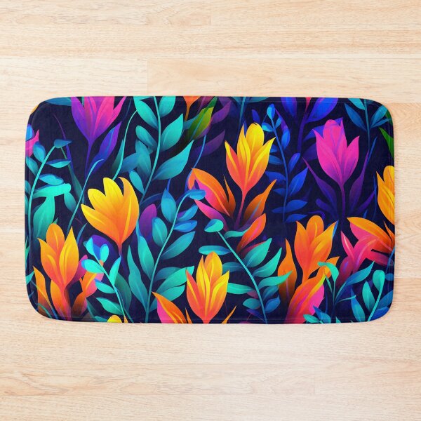Item preview, Blooming Kaleidoscope designed and sold by SweetRepeat.