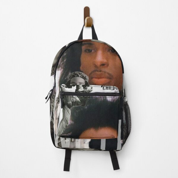 Item preview, ICONIC WILLI NINJA designed and sold by FosbysWorld.