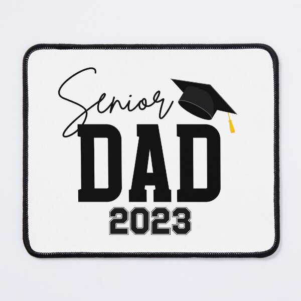 Item preview, Senior Dad 2023 designed and sold by greystreetgal.