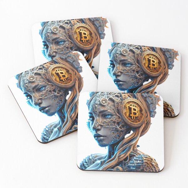Item preview, bitcoin illustration designed and sold by Jhuvel.