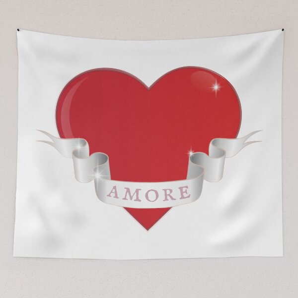 Item preview, Amore designed and sold by shadowisper.