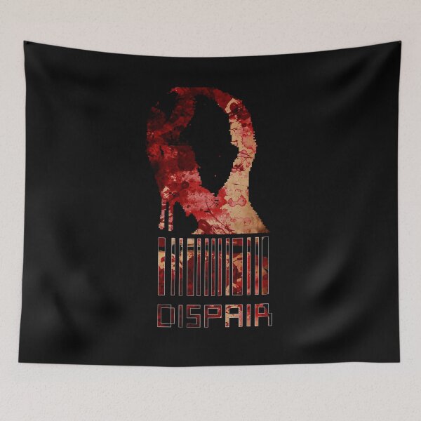 Item preview, Pixel Dispair 004 designed and sold by R-A Designs.