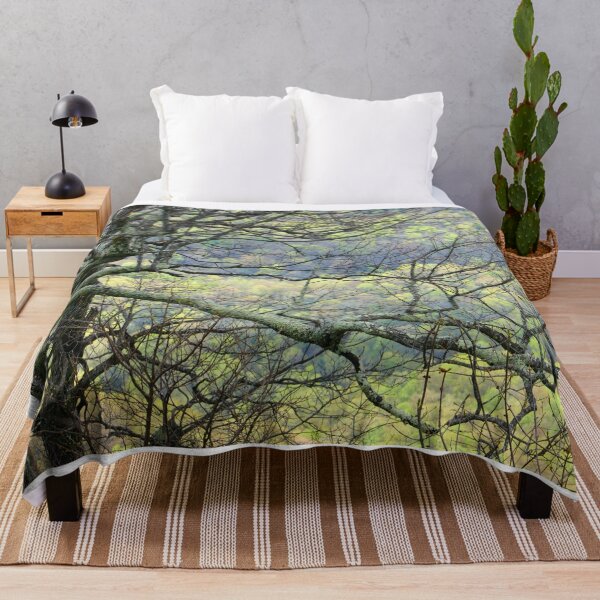 Item preview, Spring Through Winter Branches designed and sold by Elizabeth "Tibby" Steedly.