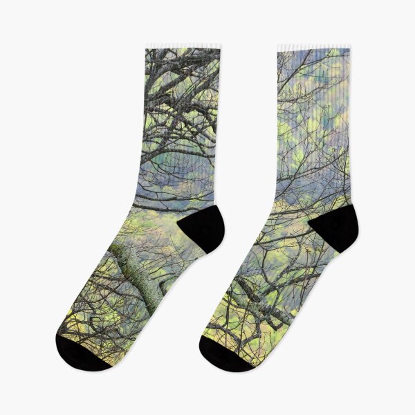 Item preview, Spring Through Winter Branches designed and sold by Elizabeth "Tibby" Steedly.