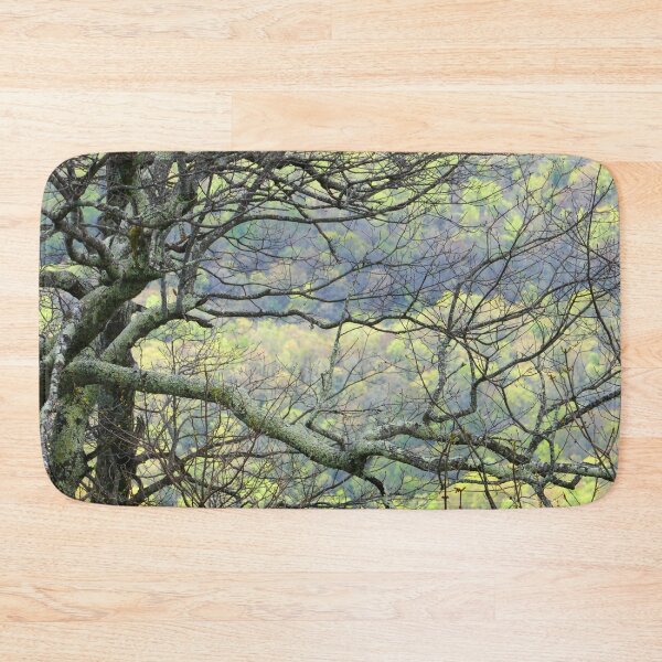Item preview, Spring Through Winter Branches designed and sold by Elizabeth "Tibby" Steedly.