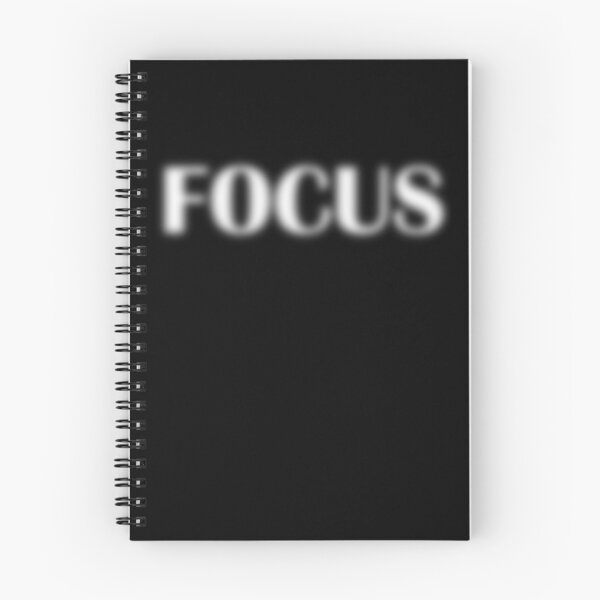 Item preview, FOCUS designed and sold by cubiclecoma.