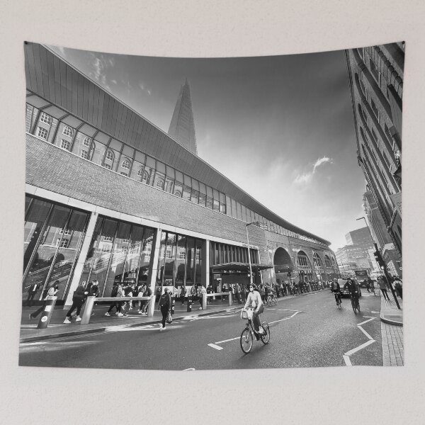 Item preview, Tooley Street London  designed and sold by Londonimages.