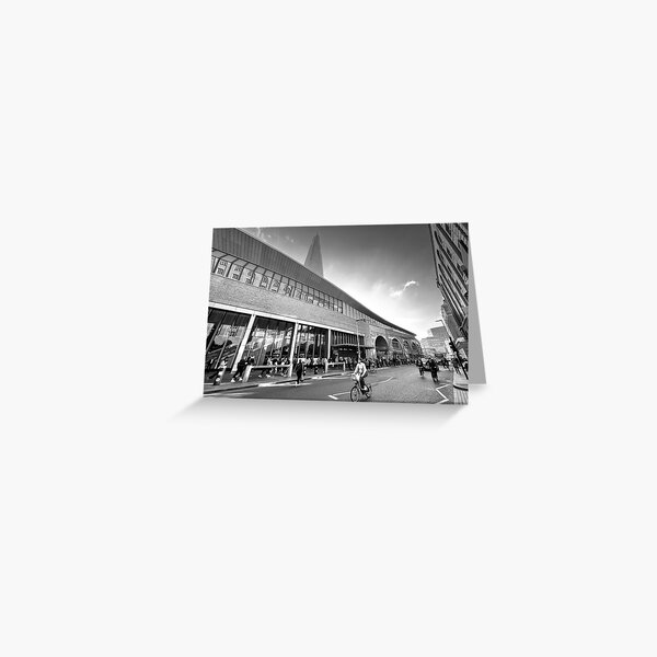 Aperçu de l'œuvre Tooley Street Londres créée et vendue par Londonimages.
