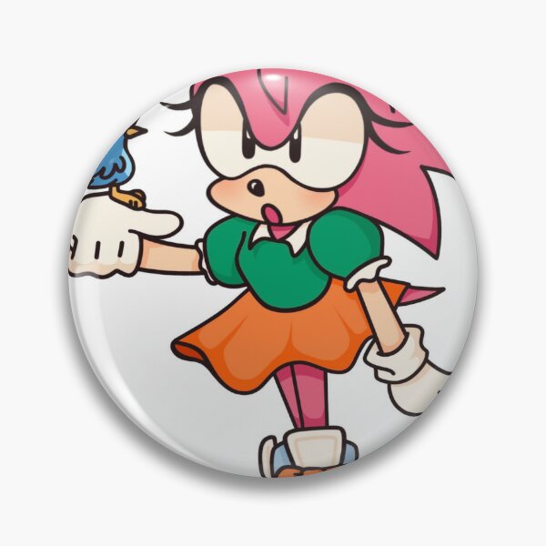 Pin by Gabriela on Amy Rose  Sonic, Amy rose, Sonic the hedgehog