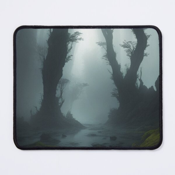 Item preview, The Enchanted Cave designed and sold by kedardesign.