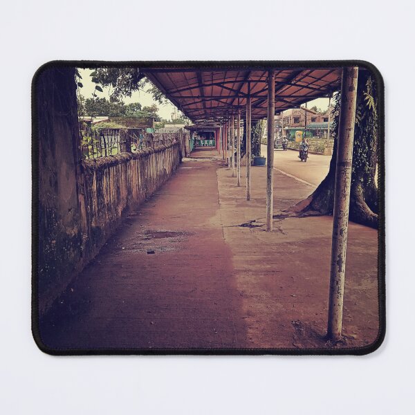 Item preview, Sidewalk Portal to Memories designed and sold by LeiAndidesigns.