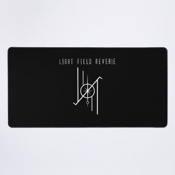 Item preview, Light Field Reverie designed and sold by Melodic Metal.
