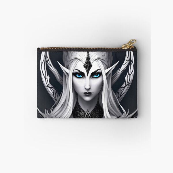 Item preview, Dark Fantasy Female Marbleborn Character 29 designed and sold by Inspire-Imagery.