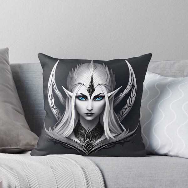 Item preview, Dark Fantasy Female Marbleborn Character 29 designed and sold by Inspire-Imagery.