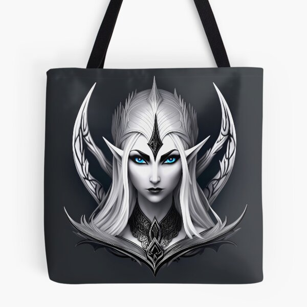 Item preview, Dark Fantasy Female Marbleborn Character 29 designed and sold by Inspire-Imagery.
