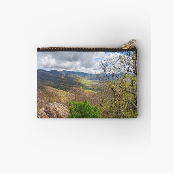 Item preview, Spring in the Valley designed and sold by Elizabeth "Tibby" Steedly.