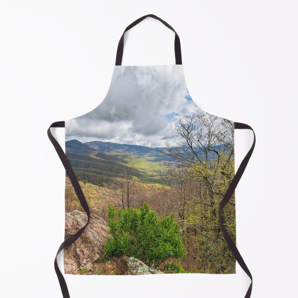 Item preview, Spring in the Valley designed and sold by Elizabeth "Tibby" Steedly.
