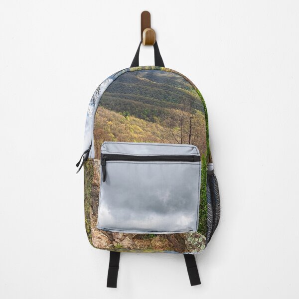 Item preview, Spring in the Valley designed and sold by Elizabeth "Tibby" Steedly.