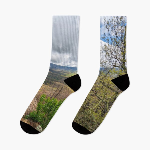 Item preview, Spring in the Valley designed and sold by Elizabeth "Tibby" Steedly.