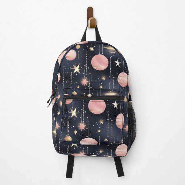 Item preview, Moon and Stars designed and sold by She was a  Dreamer....
