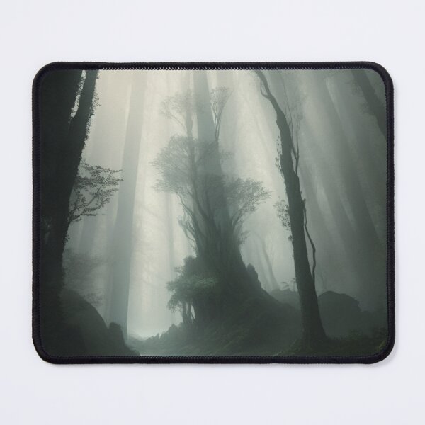 Item preview, Enchanted Depths designed and sold by kedardesign.