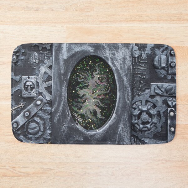 Item preview, Steampunk Trapped Ectoplasm designed and sold by MysticOzzy.
