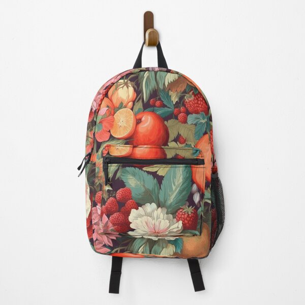 Item preview, Peonies and Fruit Floral designed and sold by DiGi007.