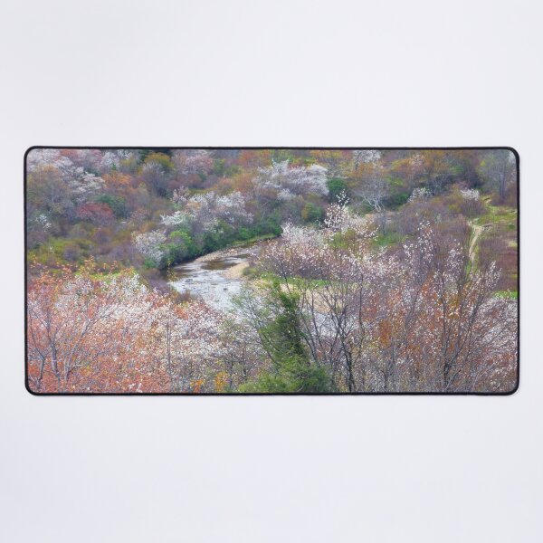 Item preview, Blue Ridge Spring designed and sold by Elizabeth "Tibby" Steedly.
