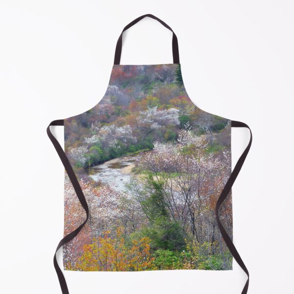 Item preview, Blue Ridge Spring designed and sold by Elizabeth "Tibby" Steedly.